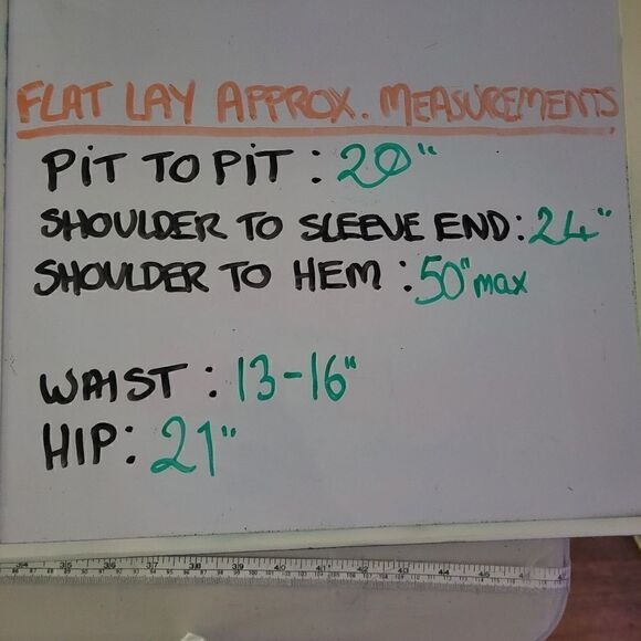 All That Jazz California Vintage Floral Dress - Picture 14 of 14